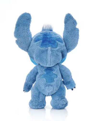 Stitch Disney Lilo & Stitch Puppetronics Chatty Stitch